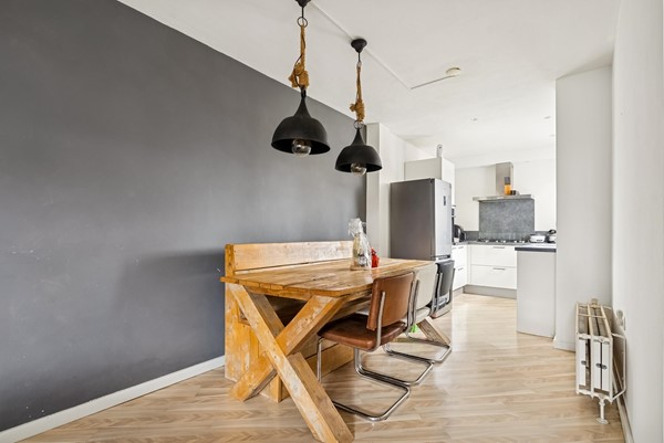 Medium property photo - Wormer 8, 8244 CK Lelystad