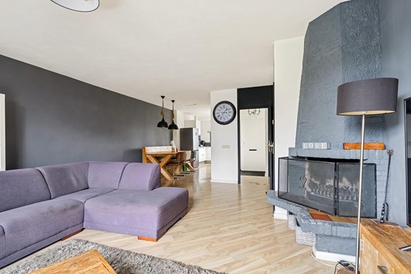 Medium property photo - Wormer 8, 8244 CK Lelystad