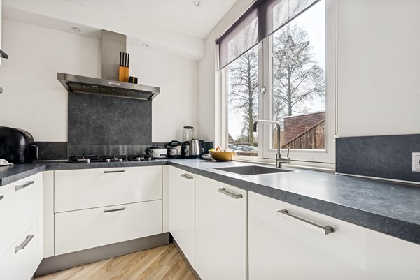 Medium property photo - Wormer 8, 8244 CK Lelystad