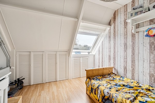 Medium property photo - Wormer 8, 8244 CK Lelystad