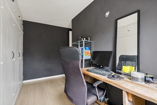 Medium property photo - Wormer 8, 8244 CK Lelystad