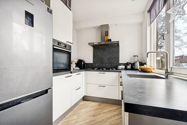 Medium property photo - Wormer 8, 8244 CK Lelystad