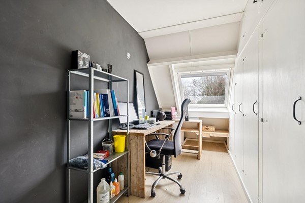 Medium property photo - Wormer 8, 8244 CK Lelystad