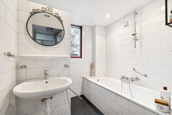 Medium property photo - Wormer 8, 8244 CK Lelystad