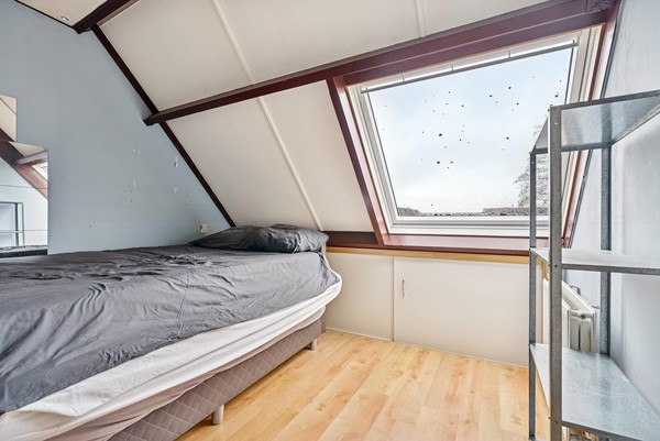 Medium property photo - Wormer 8, 8244 CK Lelystad