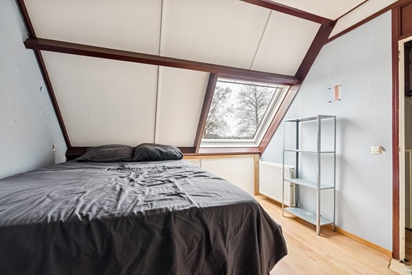 Medium property photo - Wormer 8, 8244 CK Lelystad