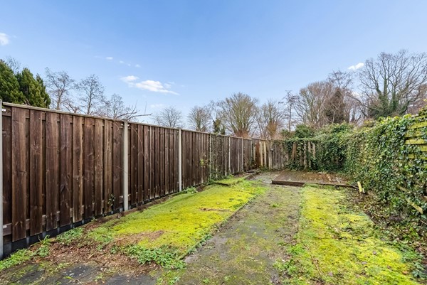 Medium property photo - Wormer 8, 8244 CK Lelystad