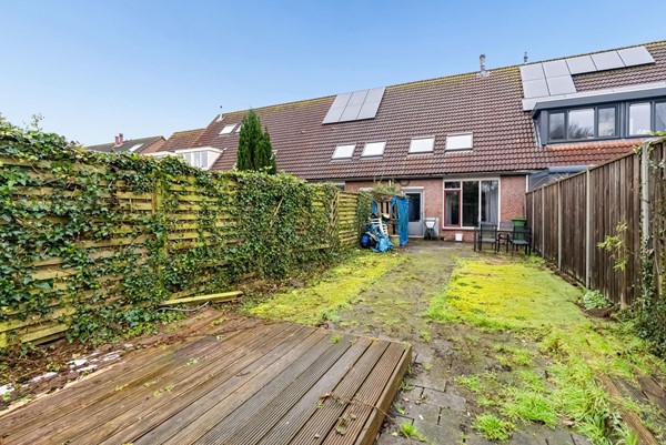 Medium property photo - Wormer 8, 8244 CK Lelystad