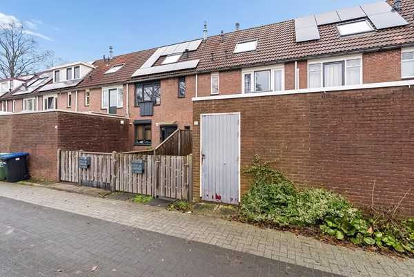 Medium property photo - Wormer 8, 8244 CK Lelystad