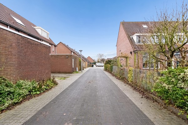 Medium property photo - Wormer 8, 8244 CK Lelystad