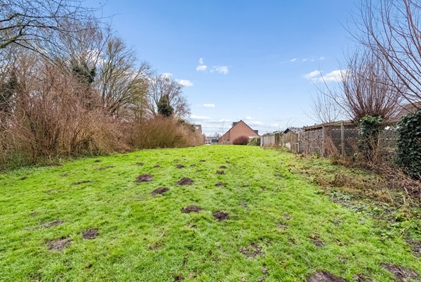 Medium property photo - Wormer 8, 8244 CK Lelystad