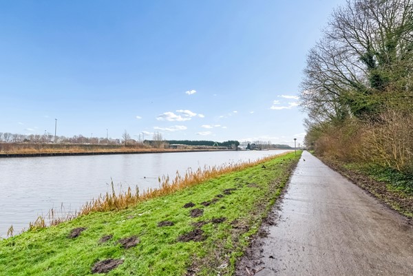 Medium property photo - Wormer 8, 8244 CK Lelystad