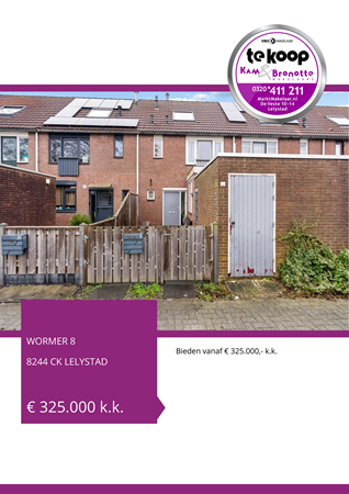 Brochure preview - brochure