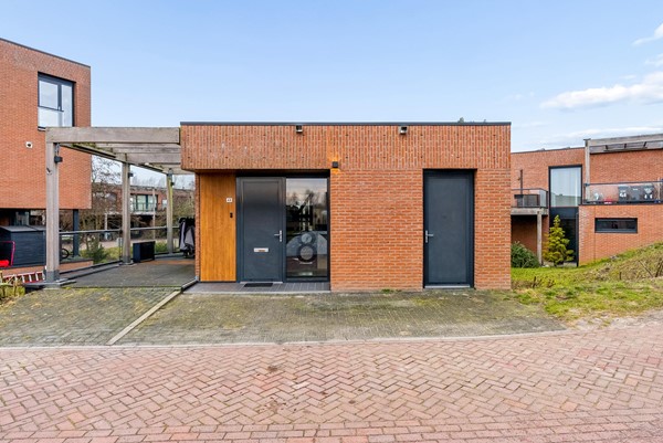 Medium property photo - Duinvoet 48, 8242 RB Lelystad