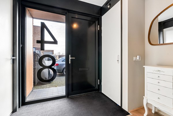 Medium property photo - Duinvoet 48, 8242 RB Lelystad