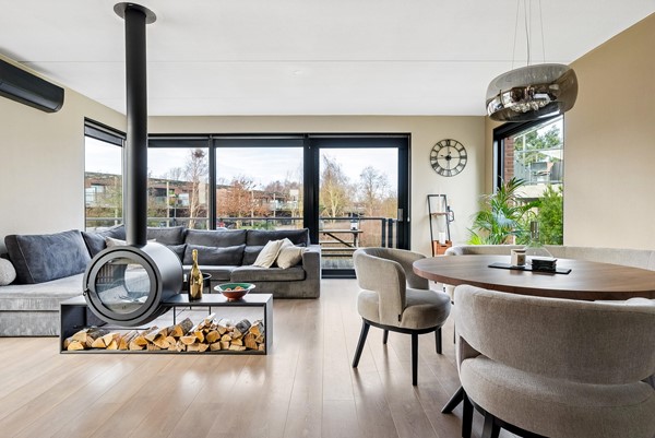 Medium property photo - Duinvoet 48, 8242 RB Lelystad