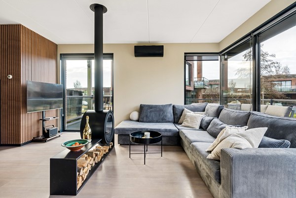 Medium property photo - Duinvoet 48, 8242 RB Lelystad