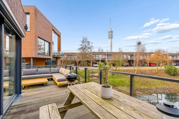 Medium property photo - Duinvoet 48, 8242 RB Lelystad