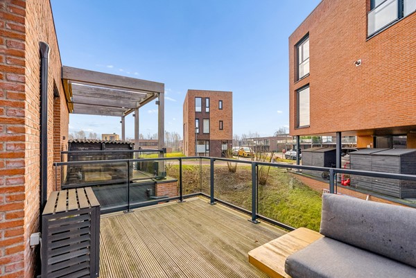 Medium property photo - Duinvoet 48, 8242 RB Lelystad