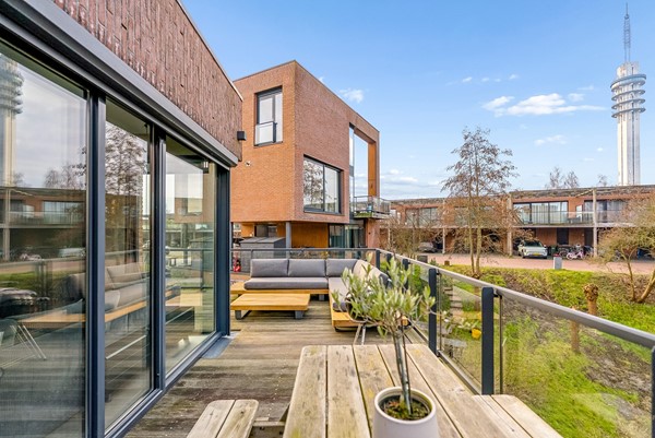 Medium property photo - Duinvoet 48, 8242 RB Lelystad