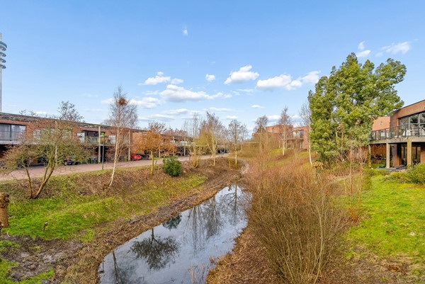 Medium property photo - Duinvoet 48, 8242 RB Lelystad