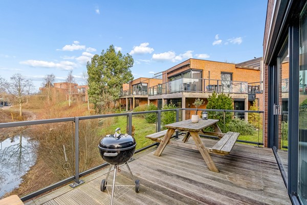 Medium property photo - Duinvoet 48, 8242 RB Lelystad