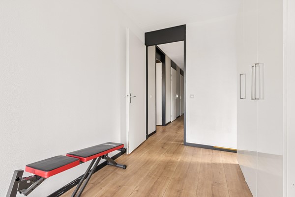 Medium property photo - Duinvoet 48, 8242 RB Lelystad