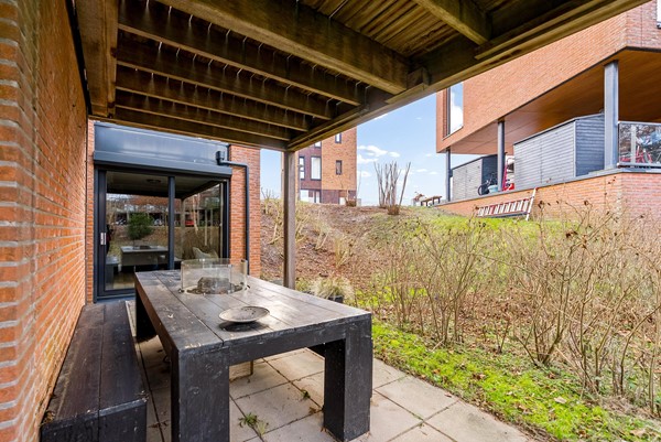 Medium property photo - Duinvoet 48, 8242 RB Lelystad