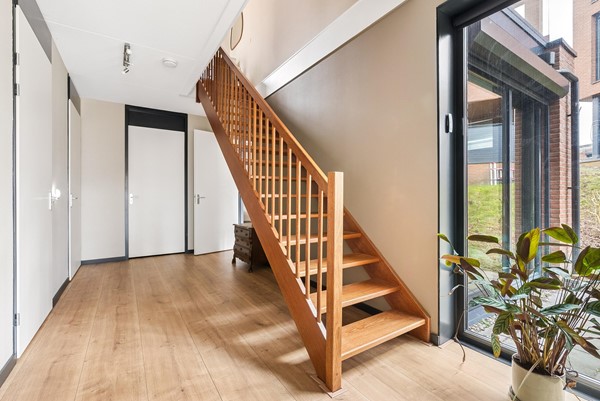 Medium property photo - Duinvoet 48, 8242 RB Lelystad