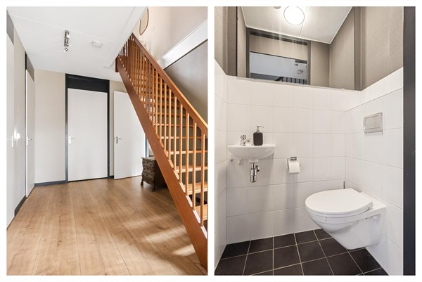 Medium property photo - Duinvoet 48, 8242 RB Lelystad