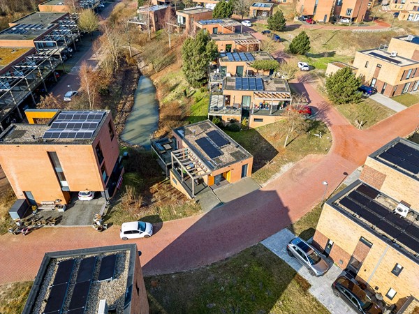 Medium property photo - Duinvoet 48, 8242 RB Lelystad