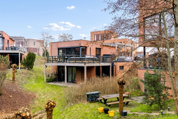 Medium property photo - Duinvoet 48, 8242 RB Lelystad