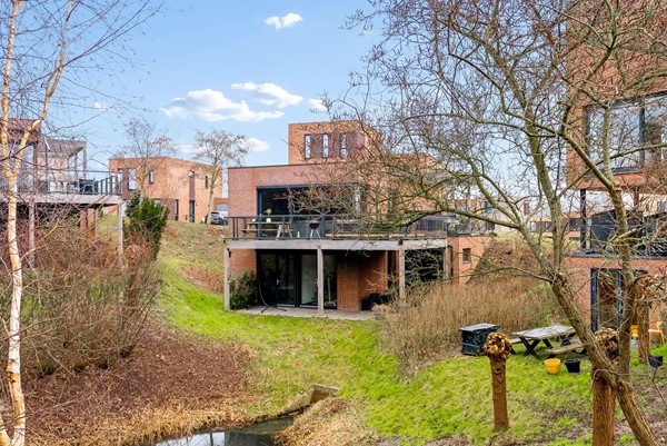 Medium property photo - Duinvoet 48, 8242 RB Lelystad