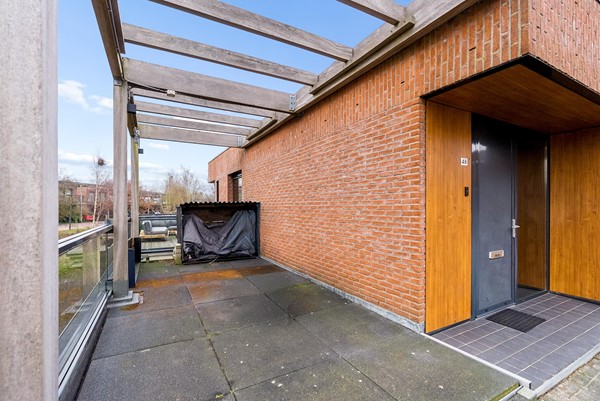 Medium property photo - Duinvoet 48, 8242 RB Lelystad