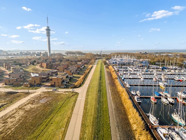 Medium property photo - Duinvoet 48, 8242 RB Lelystad