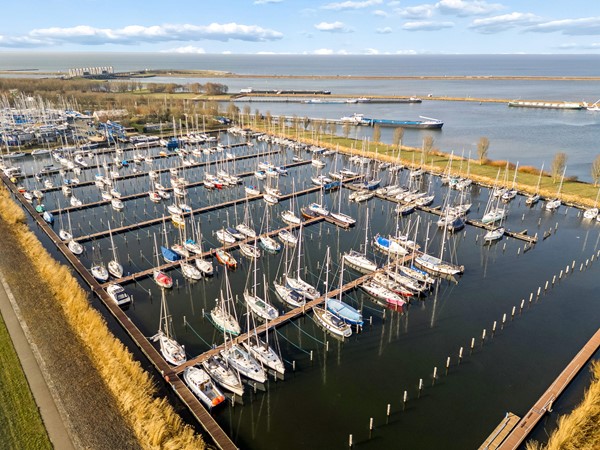 Medium property photo - Duinvoet 48, 8242 RB Lelystad