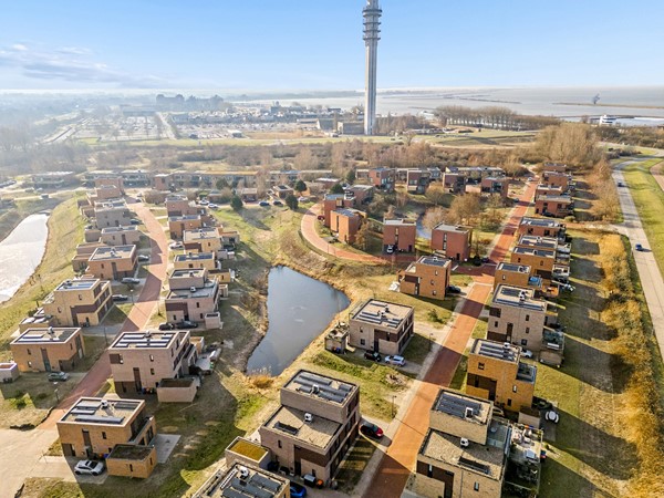 Medium property photo - Duinvoet 48, 8242 RB Lelystad