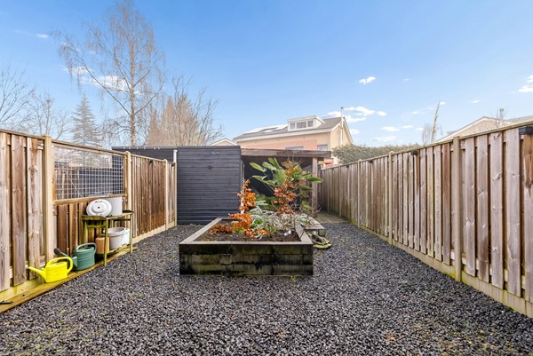 Medium property photo - Rijnland 38, 8245 CV Lelystad