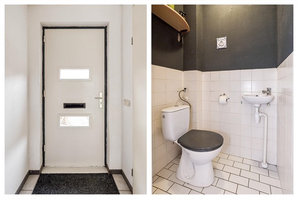 Medium property photo - Rijnland 38, 8245 CV Lelystad