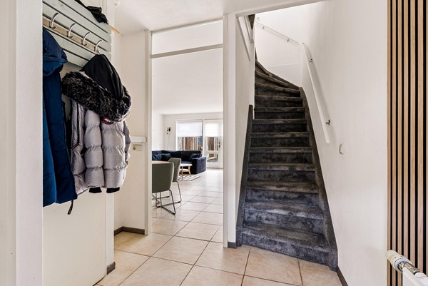 Medium property photo - Rijnland 38, 8245 CV Lelystad