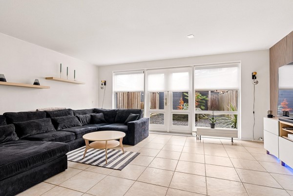 Medium property photo - Rijnland 38, 8245 CV Lelystad