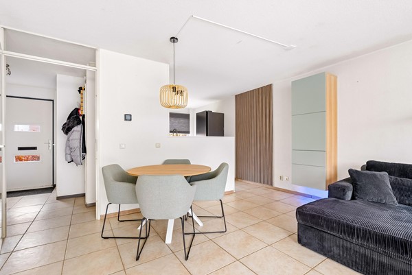 Medium property photo - Rijnland 38, 8245 CV Lelystad