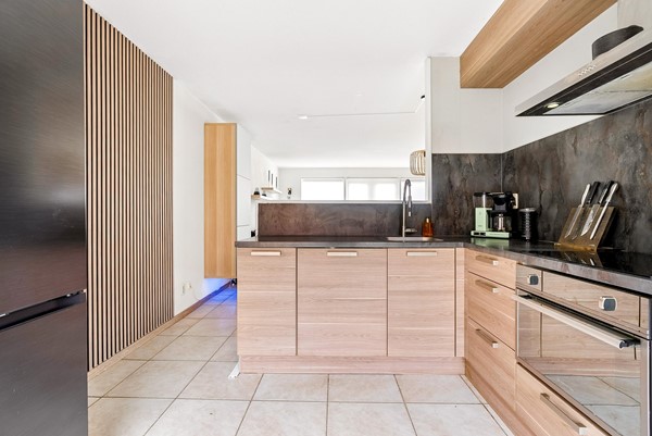 Medium property photo - Rijnland 38, 8245 CV Lelystad