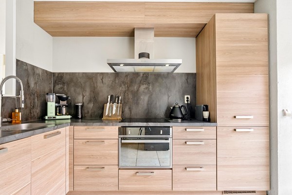 Medium property photo - Rijnland 38, 8245 CV Lelystad