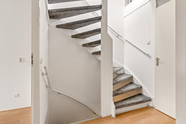 Medium property photo - Rijnland 38, 8245 CV Lelystad