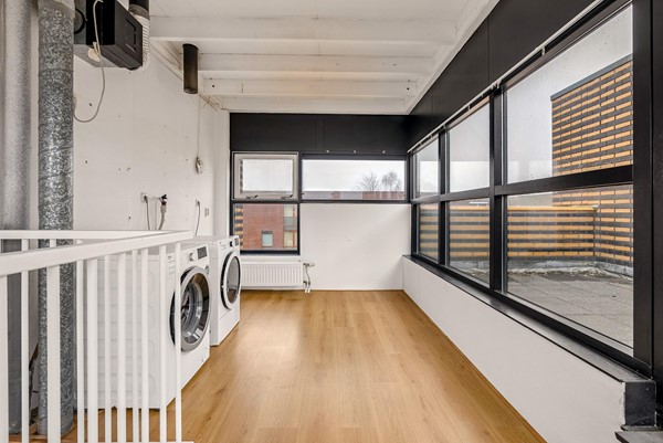 Medium property photo - Rijnland 38, 8245 CV Lelystad