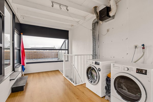 Medium property photo - Rijnland 38, 8245 CV Lelystad