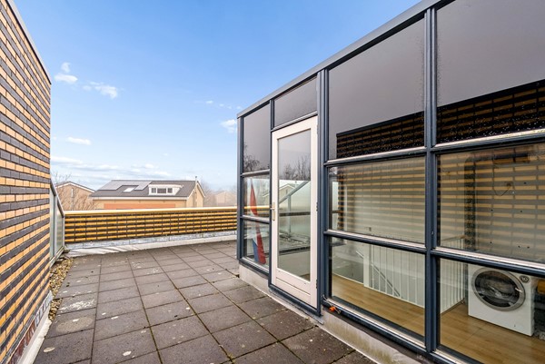 Medium property photo - Rijnland 38, 8245 CV Lelystad