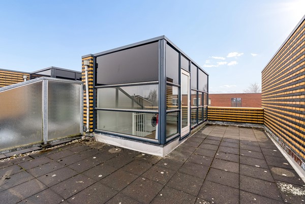 Medium property photo - Rijnland 38, 8245 CV Lelystad