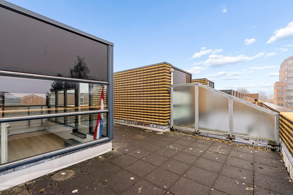 Medium property photo - Rijnland 38, 8245 CV Lelystad